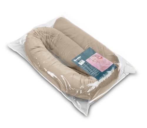 Rácsvédő henger VELVET BÉZS