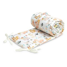 Fodros rácsvédő PIKNIK