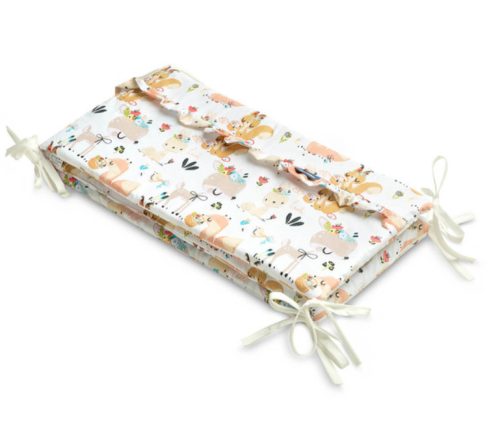 Fodros rácsvédő PIKNIK