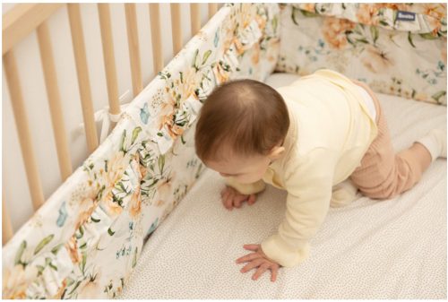 Fodros rácsvédő PIKNIK