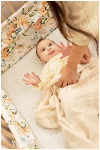 Fodros rácsvédő PIKNIK