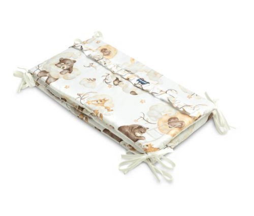 Fodros rácsvédő DREAM