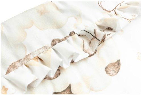 Fodros rácsvédő DREAM