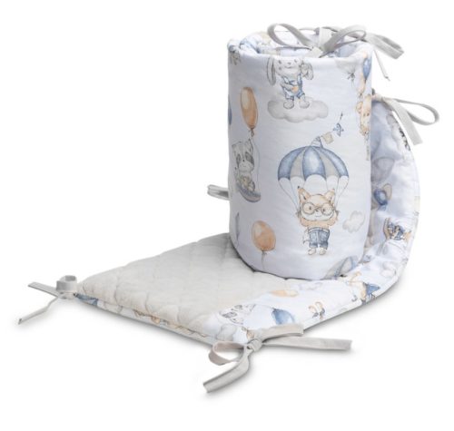 Rácsvédő PLÜSS FELHŐ