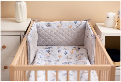 Rácsvédő PLÜSS FELHŐ