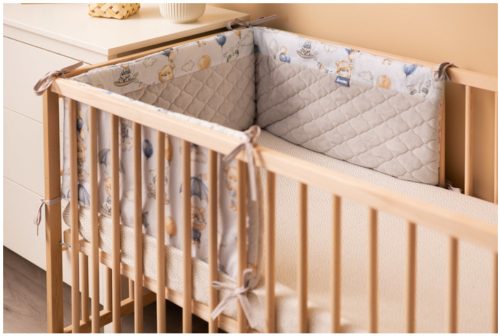 Rácsvédő PLÜSS FELHŐ