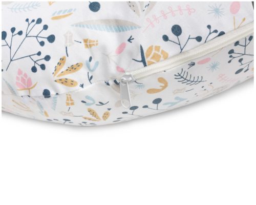 Szoptatós párna BERKENYE