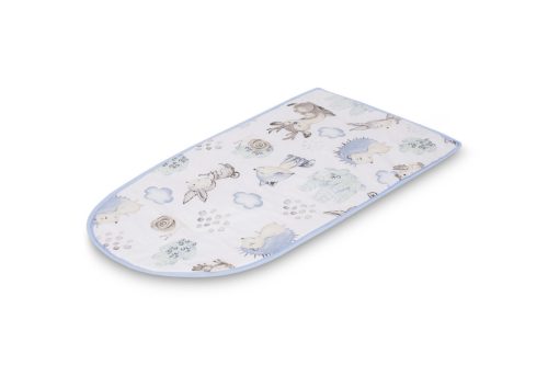 Babafészek párnával ERDEI ÁLLATOK