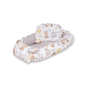 Babafészek párnával ZODIAC