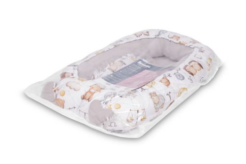 Babafészek párnával ZODIAC