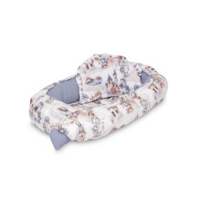 Babafészek párnával SÁRKÁNY