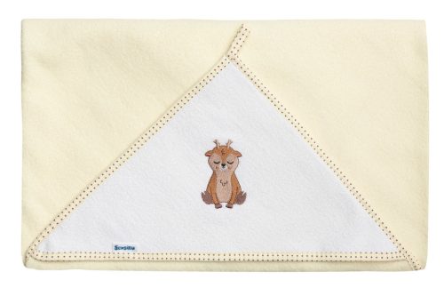 Törölköző kifogó EKRÜ ŐZ