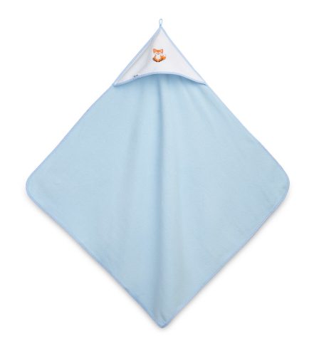 Törölköző kifogó KÉK RÓKA