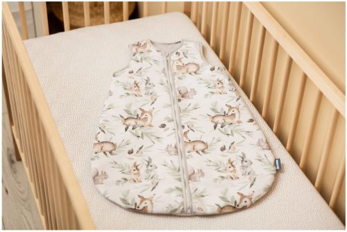 Hálózsák ŐZIKE (S-M méret)