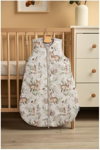 Hálózsák ŐZIKE (S-M méret)