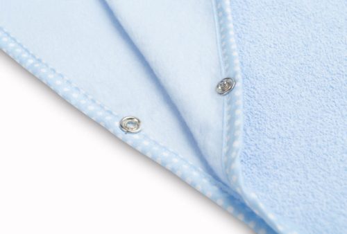 PONCSÓ TÖRÖLKÖZŐ KÉK