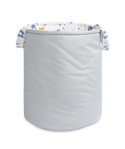 Játéktároló kosár FOREST FRIENDS