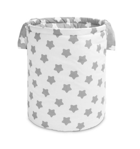 Játéktároló kosár CSILLAG