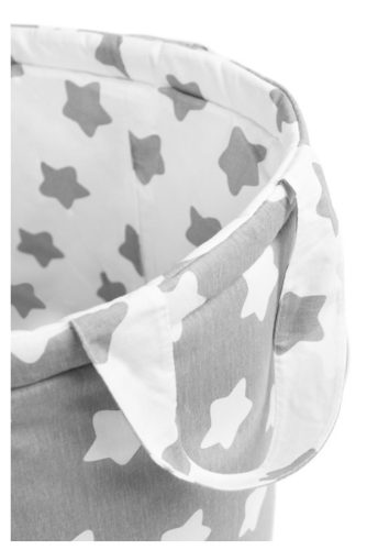 Játéktároló kosár CSILLAG