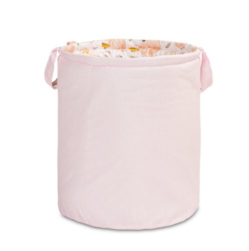 Játéktároló kosár MADARAK