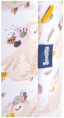 Játéktároló kosár MADARAK