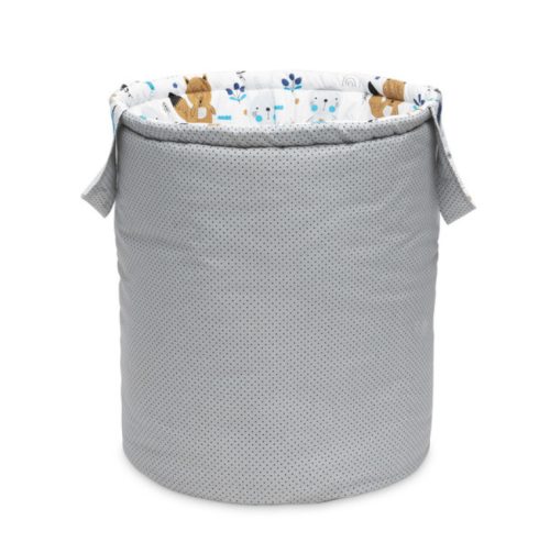 Játéktároló kosár ERDEI SÉTA