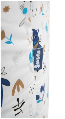 Játéktároló kosár ERDEI SÉTA