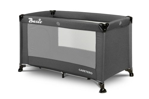 Caretero Basic utazóágy