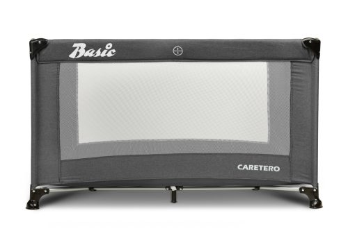 Caretero Basic utazóágy