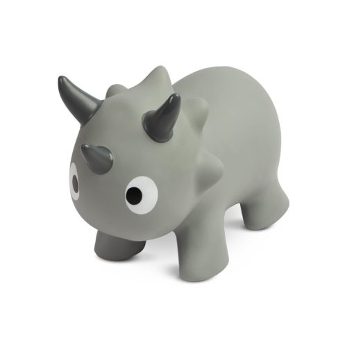 Ugráló DÍnó Szürke