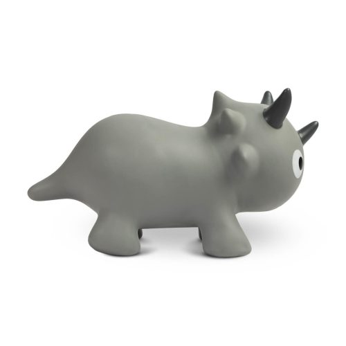 Ugráló DÍnó Szürke