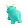 Ugráló DÍnó Türkiz