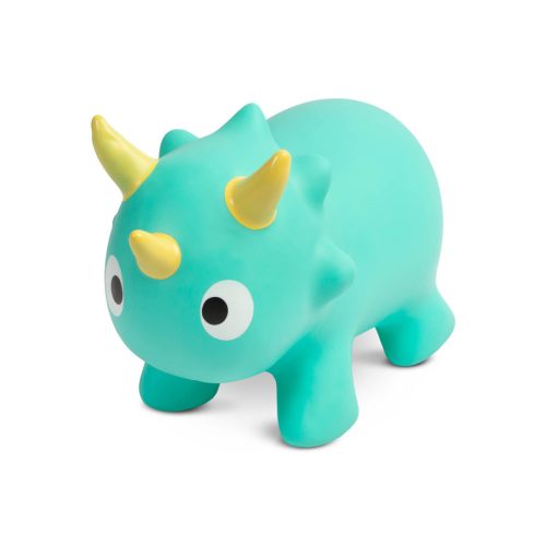 Ugráló DÍnó Türkiz