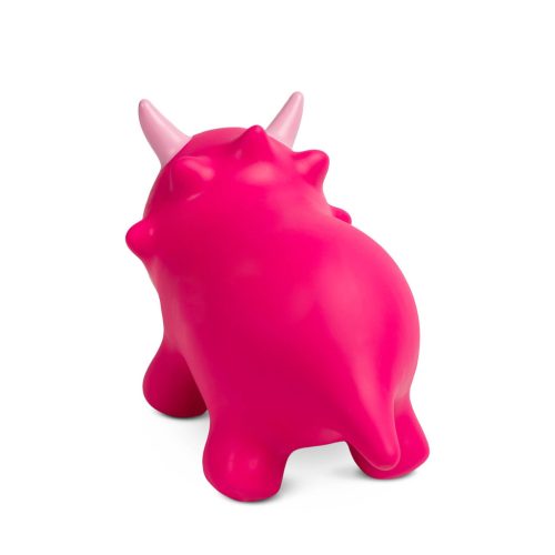 Ugráló Dínó RÓZSASZÍN