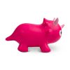 Ugráló Dínó RÓZSASZÍN
