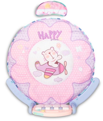 Zenélős játszószőnyeg DREAM