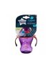 Tommee Tippee Easy Drink Itatópohár 230ml LILA