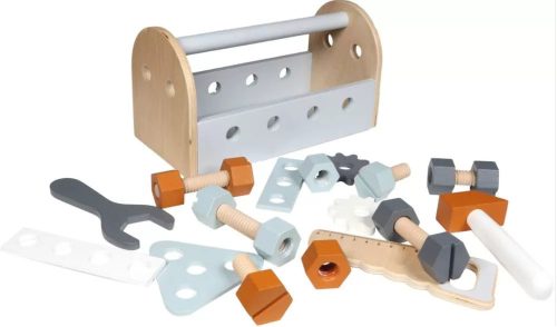 Fa Szerszámkészlet tartozékokkal