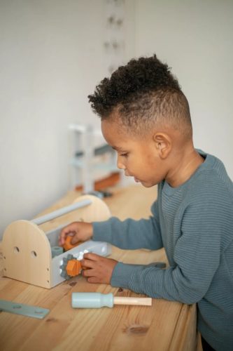 Fa Szerszámkészlet tartozékokkal