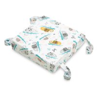 Székmagasító párna