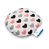 Cseresznyemag párna