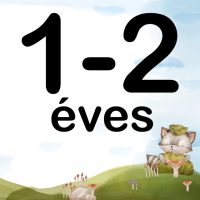1-2 éves