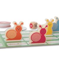 Társasjátékok & puzzle