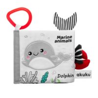 Játszó- és fürdőkönyvek